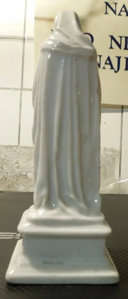 SOCHA SVATÁ 13 CM