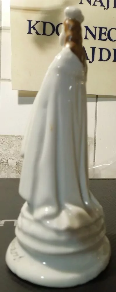 SOCHA SVATÁ 13 CM