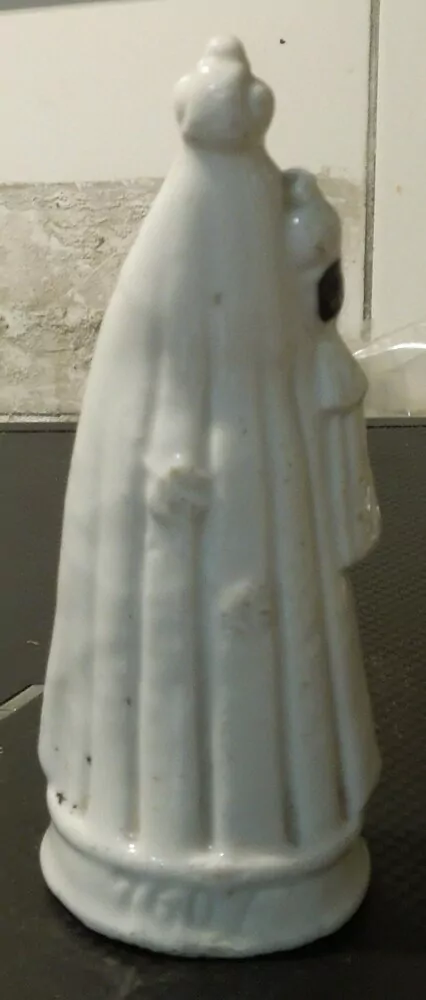 SOCHA SVATÁ 10,5 CM