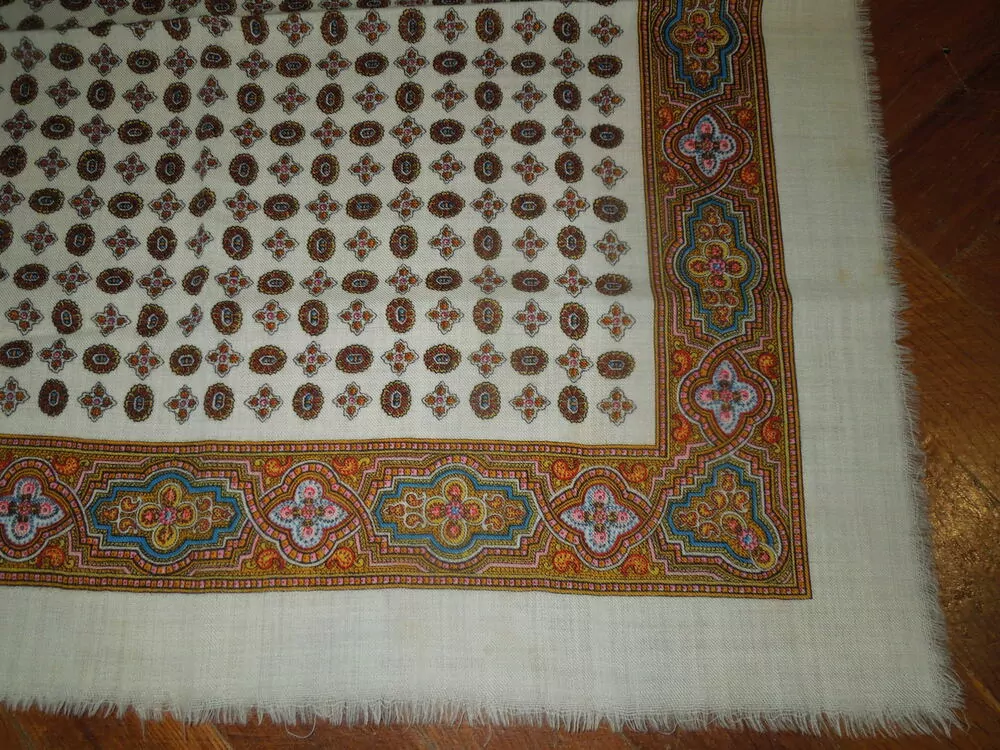 KROJ ŠÁTEK KE KROJI