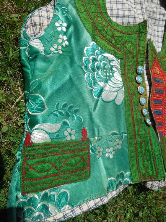 KROJ KORDULKA