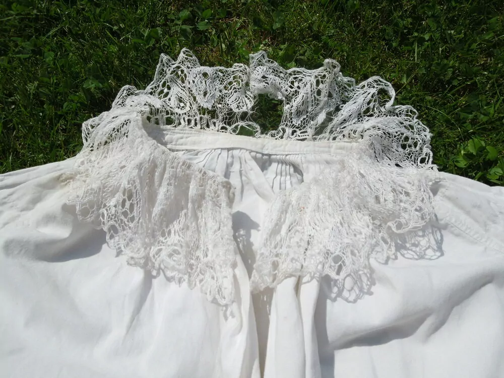 KROJ RUKÁVCE KE KROJI DÁMSKÉ