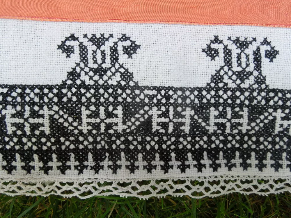 KROJ LÁTKA KE KROJI