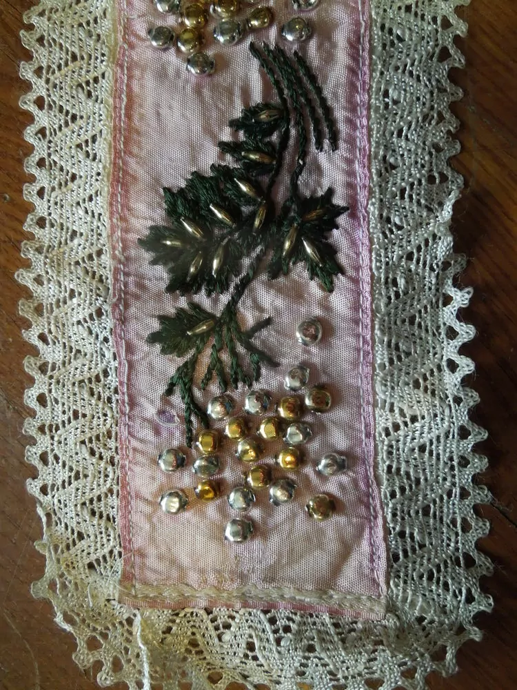 KROJ MAŠLA (TRÁČKY, ŠTRUPLE)