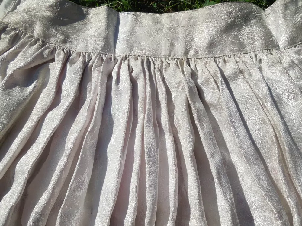 KROJ FĚRTŮŠEK KE KROJI DÍVČÍ KUNOVSKÝ