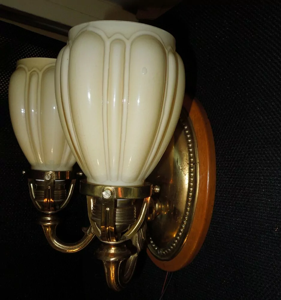 LAMPIČKA NA STĚNU 1 KS NÁSTĚNNÁ LAMPA 