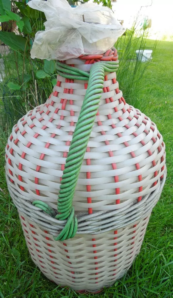 DEMIŽON 10L