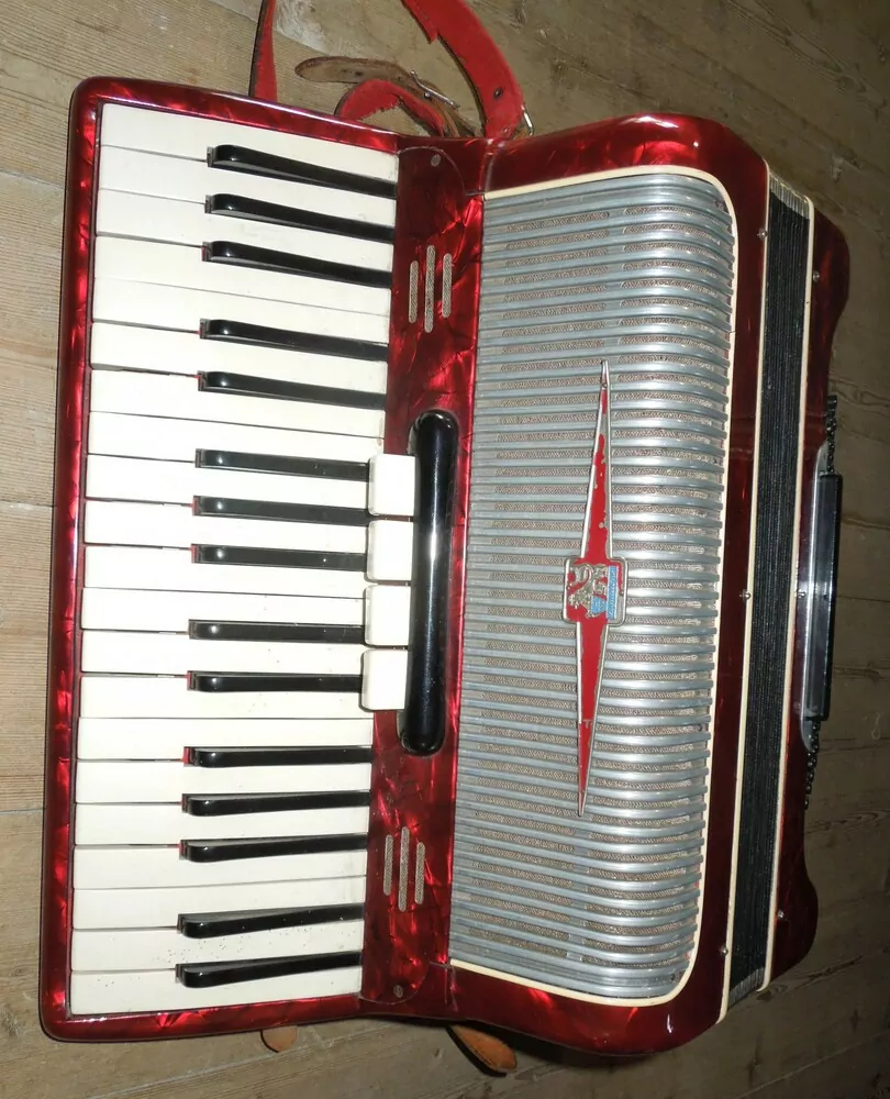 HARMONIKA Lignatone