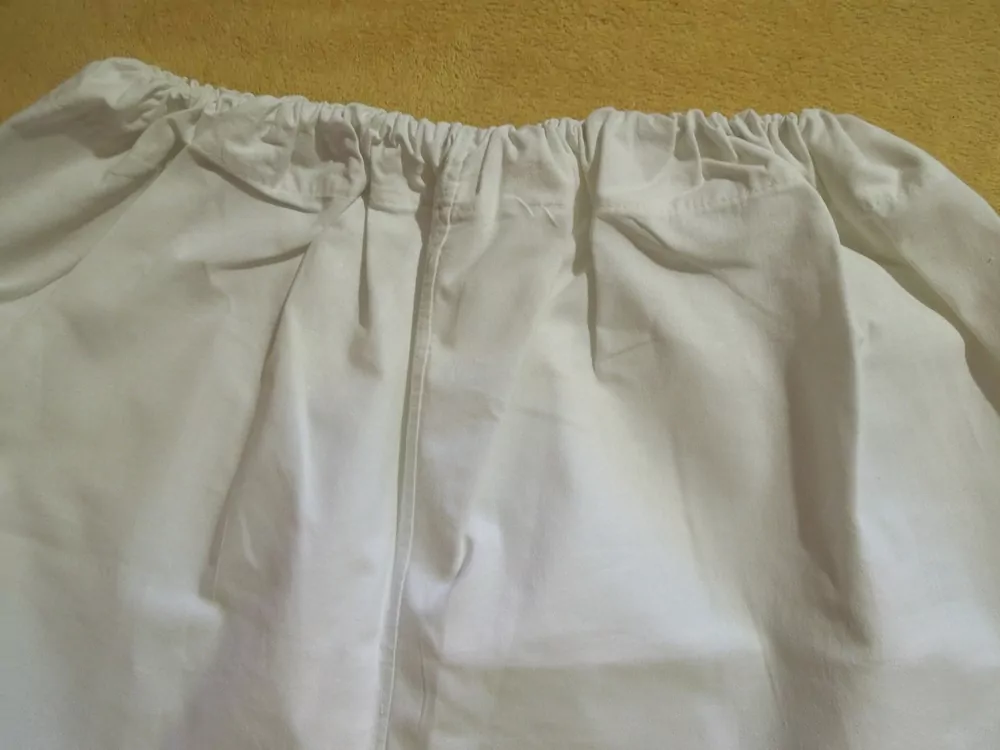 GAŤKY DÁMSKÉ KE KROJI