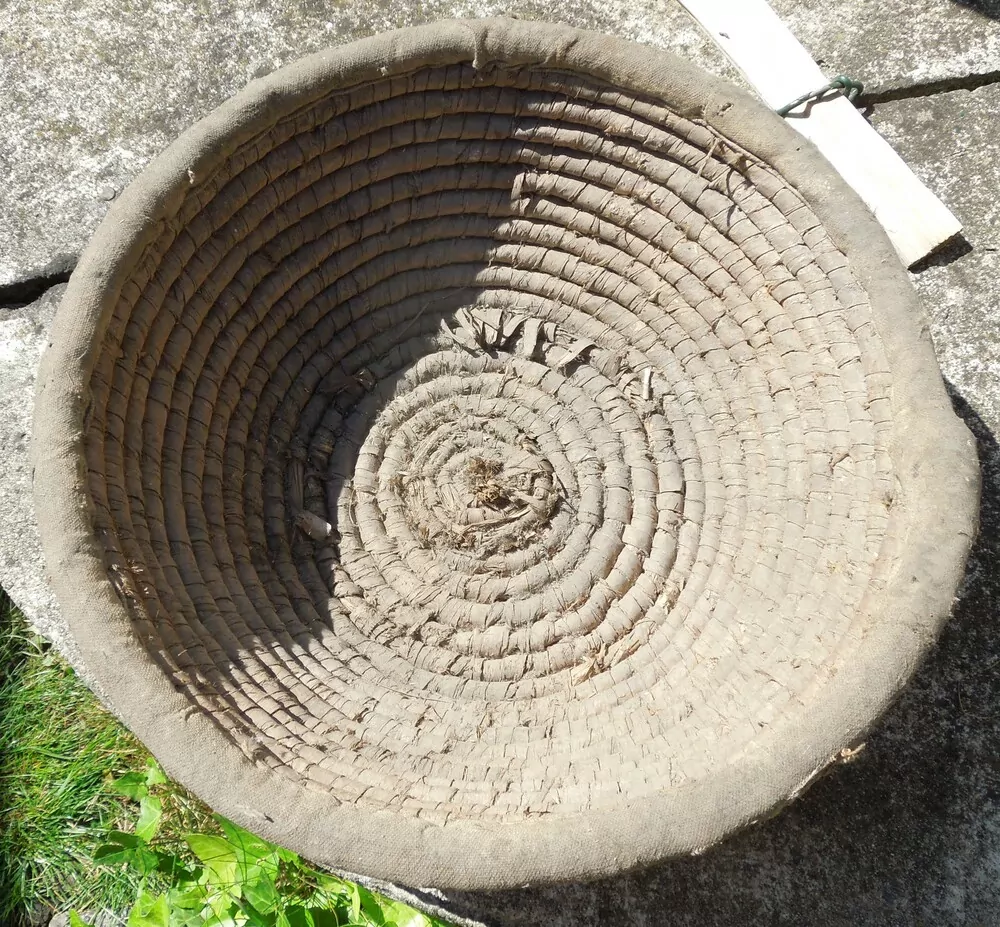 STARÁ OŠATKA, MÍSA