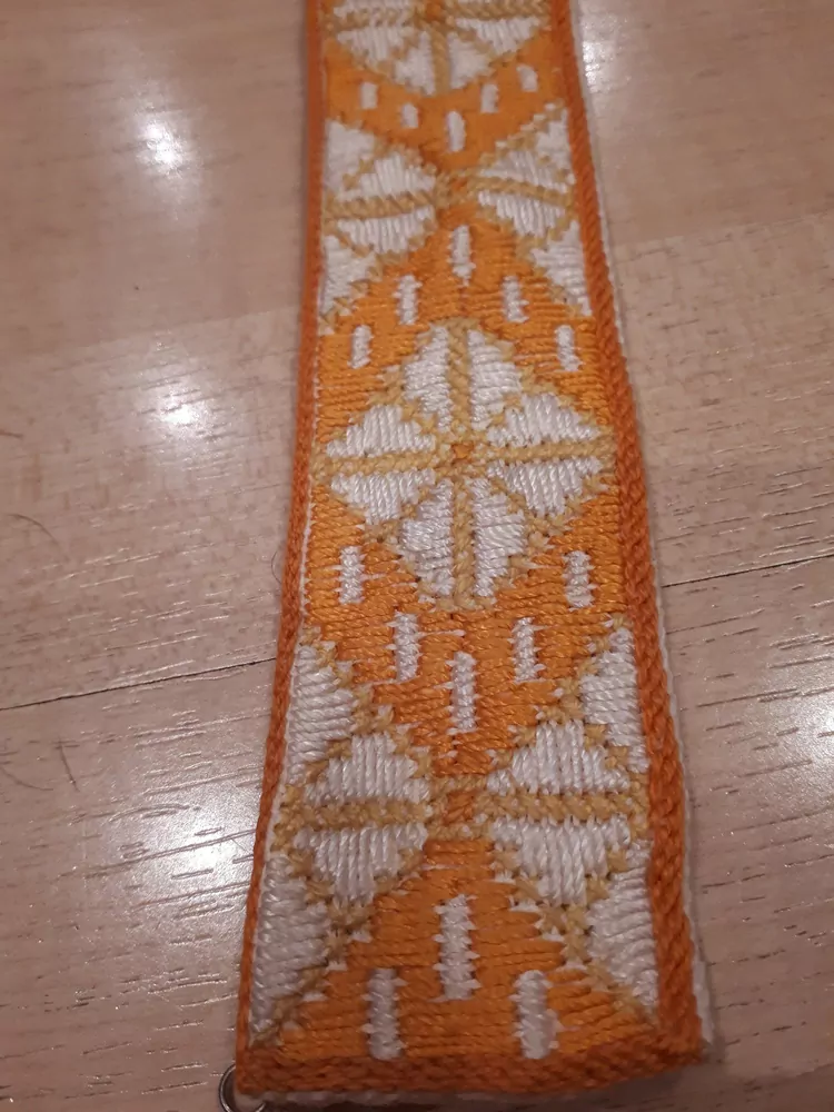 KROJ LÍMEC KE KROJI (OBOJEK)