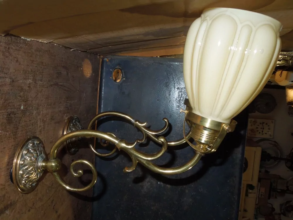 LAMPIČKA NA STĚNU 2 KS NÁSTĚNNÁ LAMPA