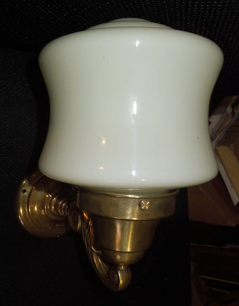 LAMPIČKA NA STĚNU 1 KS NÁSTĚNNÁ LAMPA ELEKTRICKÁ