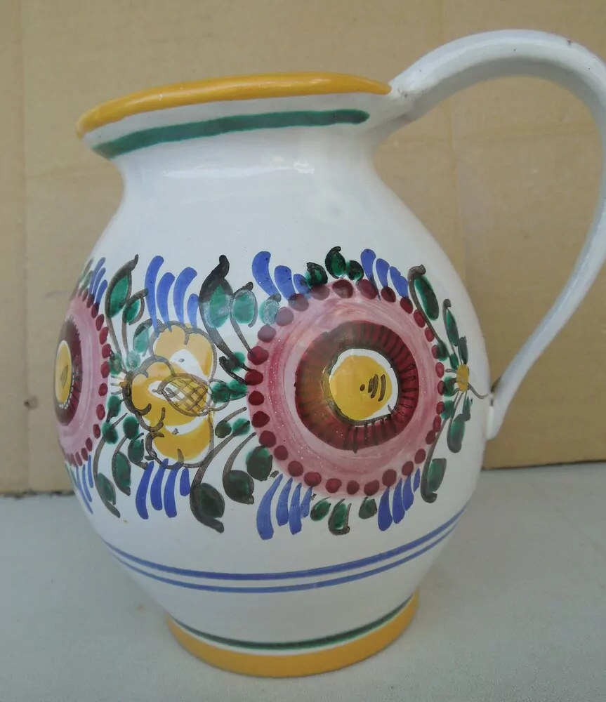 TUPESY KERAMIKA DŽBÁNEK