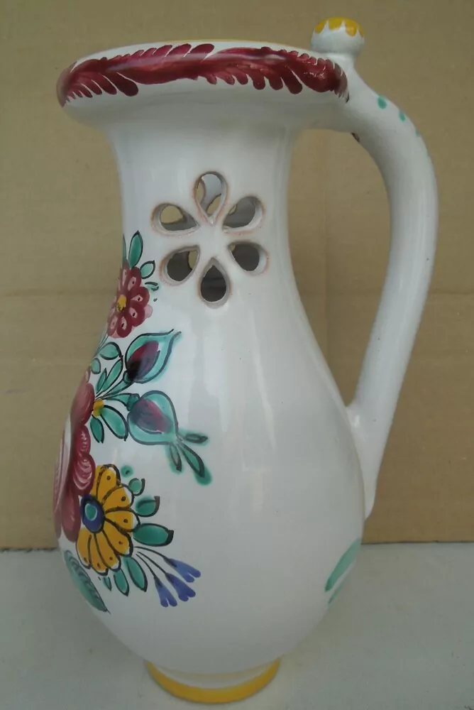 TUPESY KERAMIKA DŽBÁN