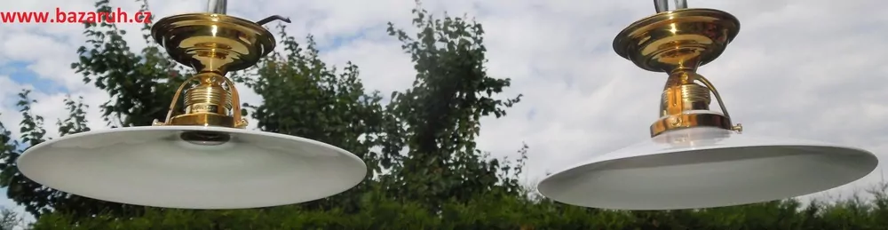 STROPNICE 4 KS LUSTR STÍNÍTKO ŠIRM PODOBNÉ
