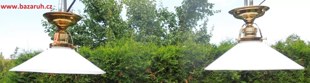 STROPNICE 4 KS LUSTR STÍNÍTKO ŠIRM PODOBNÉ