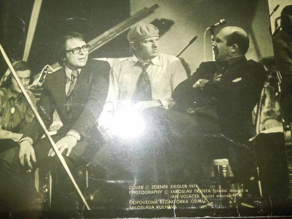 LP SOBOTA; ŠIMEK - ZE SOBOTY NA ŠIMKA 2