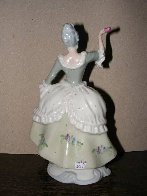 SOCHA DÁMA ŽENA ROYAL DUX 