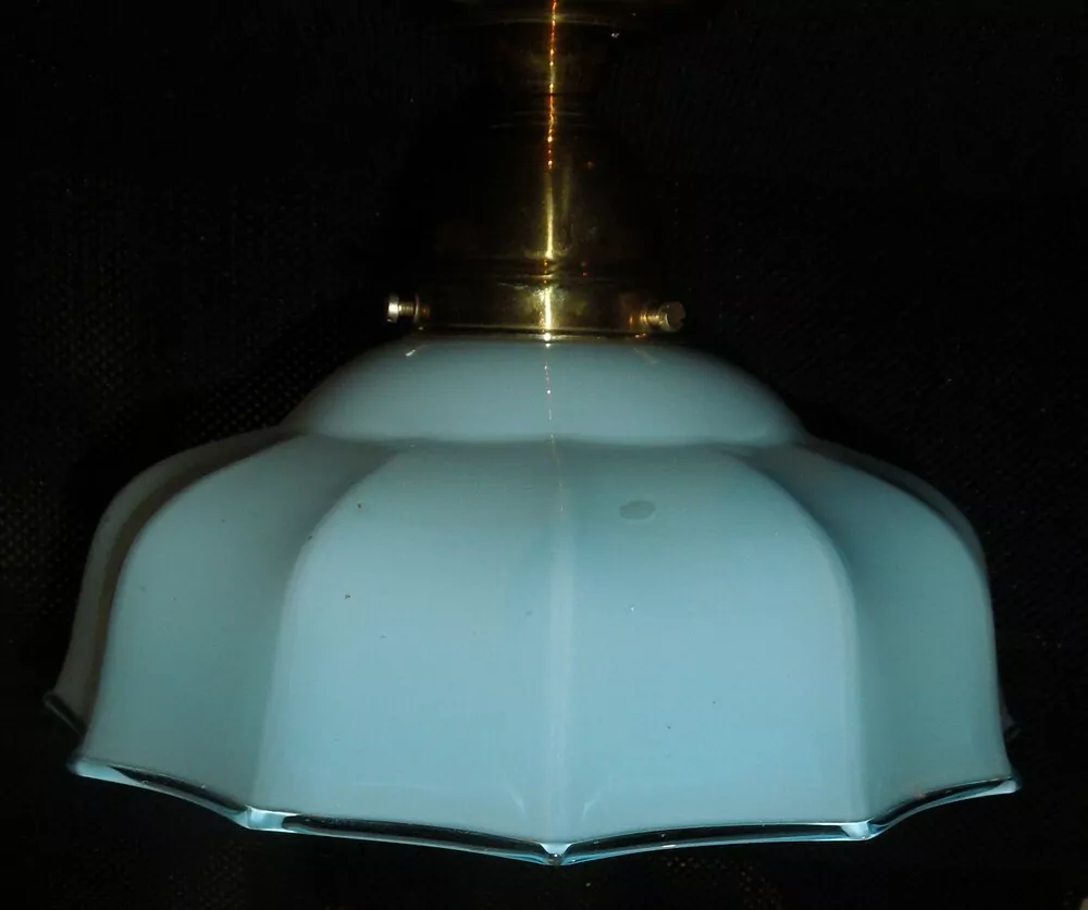 STAROŽITNOST STROPNICE 1 KS LUSTR STÍNÍTKO ŠIRM