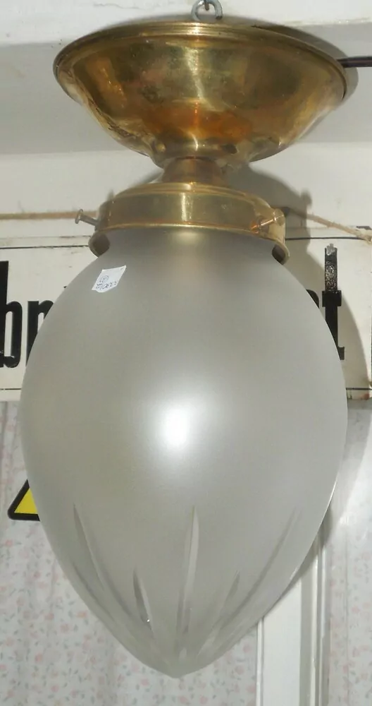 STROPNICE STARÝ LUSTR 1 KS STÍNÍTKO ŠIRM