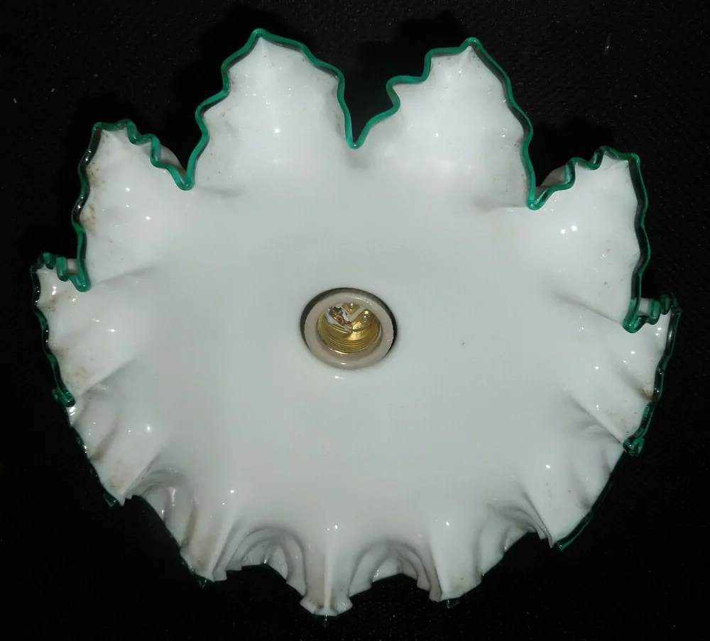 STAROŽITNOST STROPNICE 1 KS LUSTR STÍNÍTKO ŠIRM