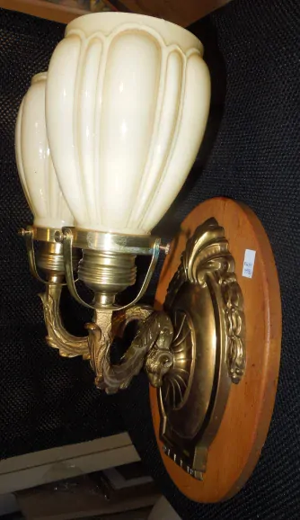 LAMPIČKA NA STĚNU 1 KS NÁSTĚNNÁ LAMPA