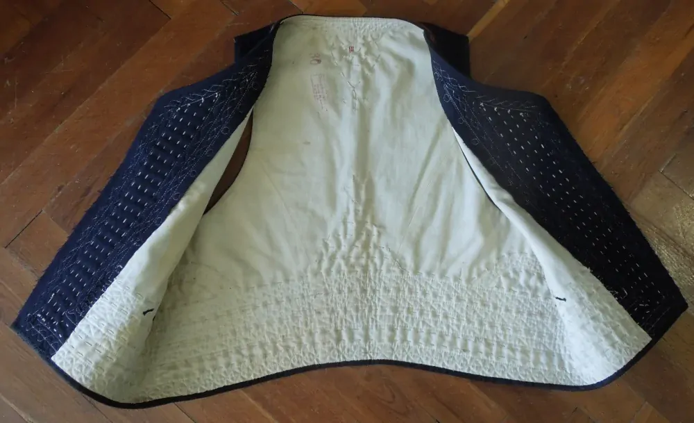 KORDULA KE KROJI PÁNSKÁ (ŠARIŠ)