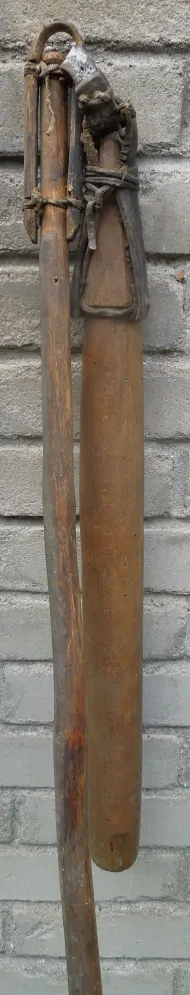 STARÝ CEP 1 KS 146 cm