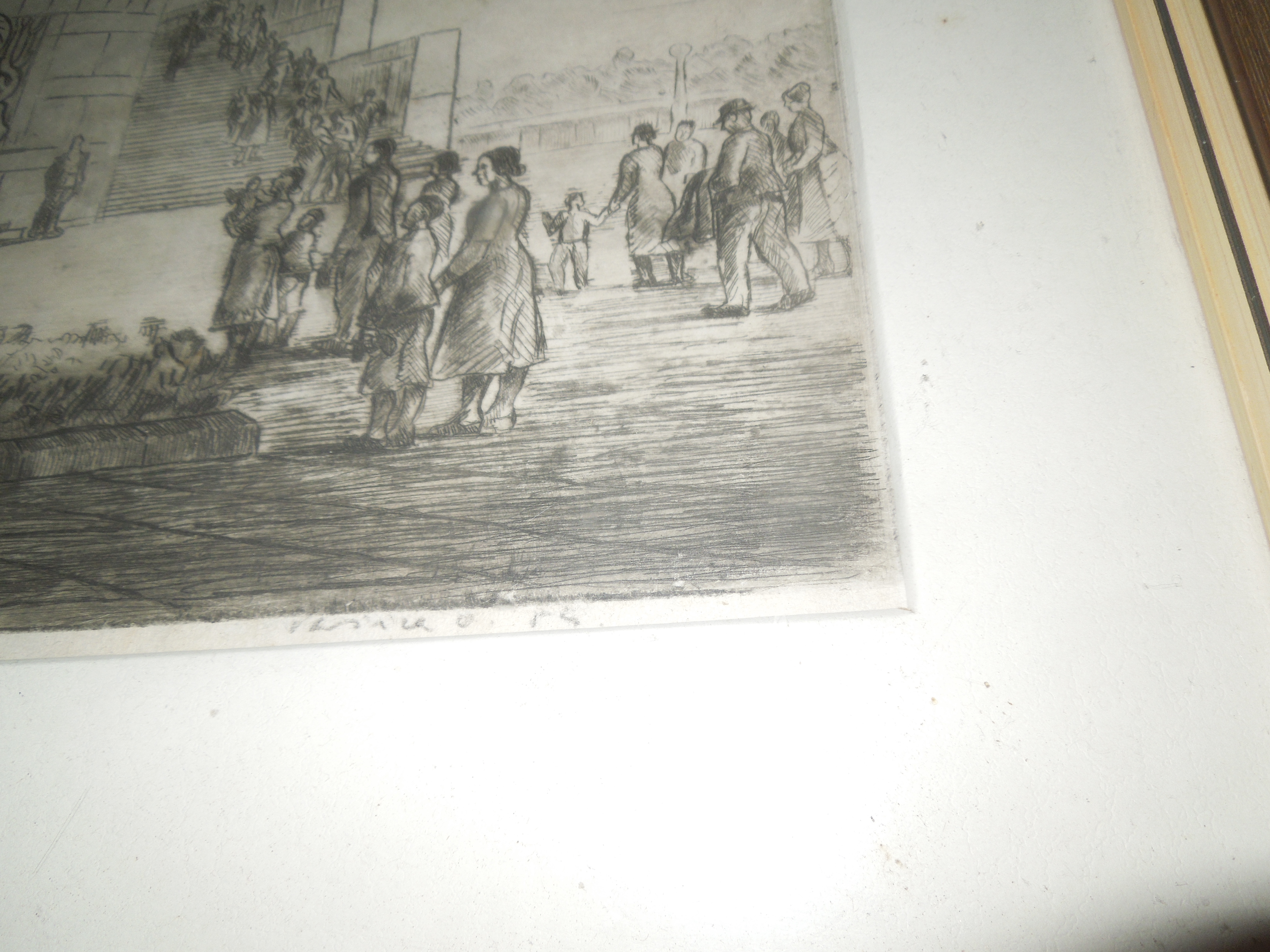 OBRAZ PAMÁTNÍK VÍTKOV PRAHA Jan Žíška