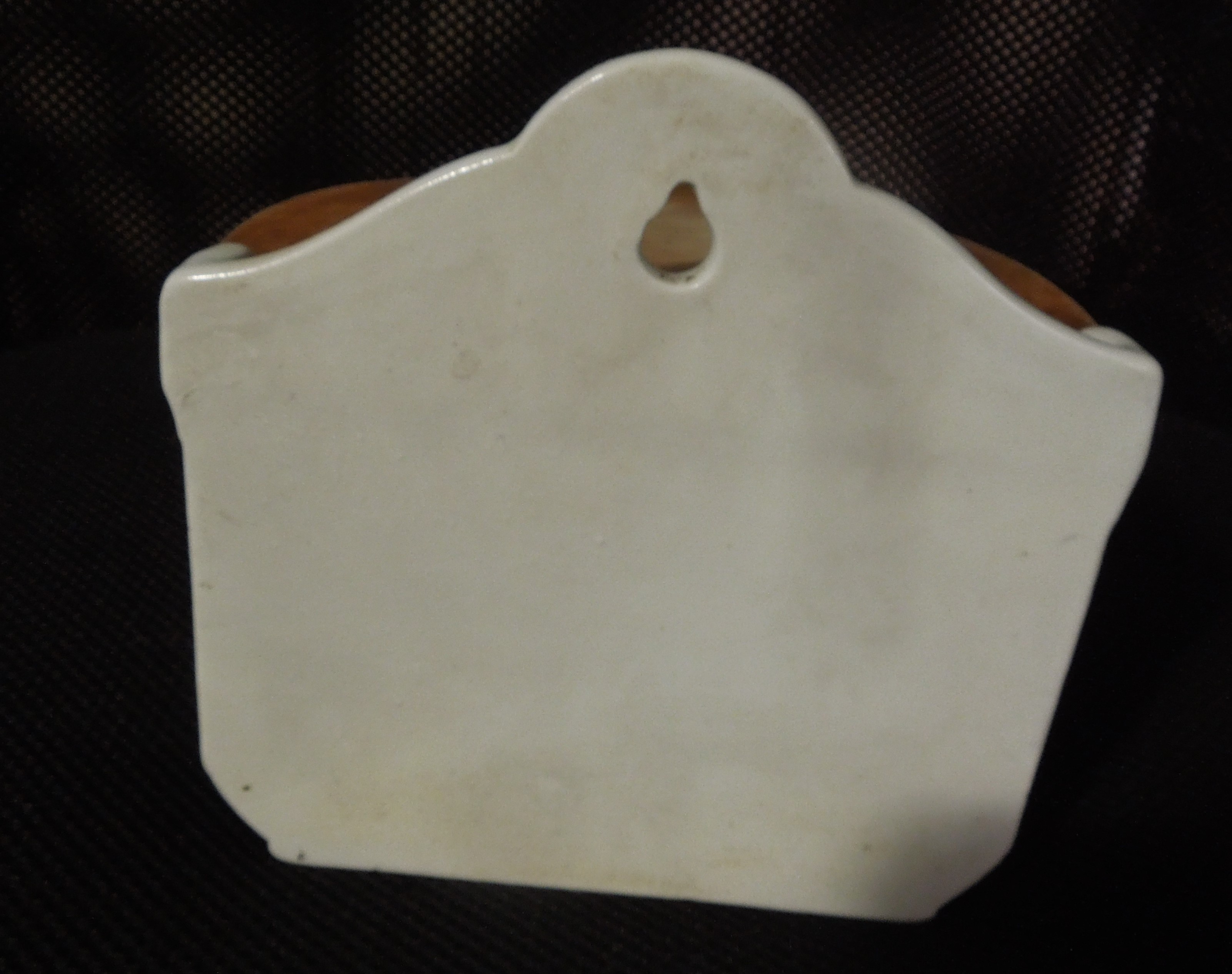 KOŘENKA DOZA ROKOKO MOUKA SŮL