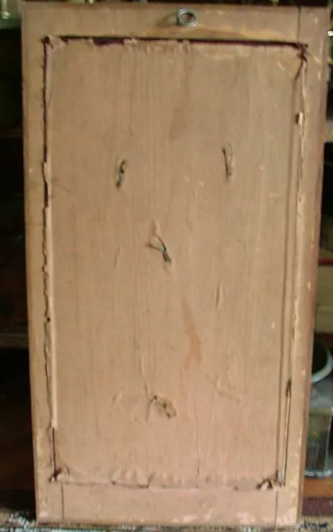 OBRAZ JEŽÍŠ KRISTUS ???