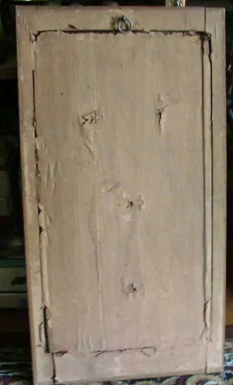 OBRAZ PANNA MARIE ???