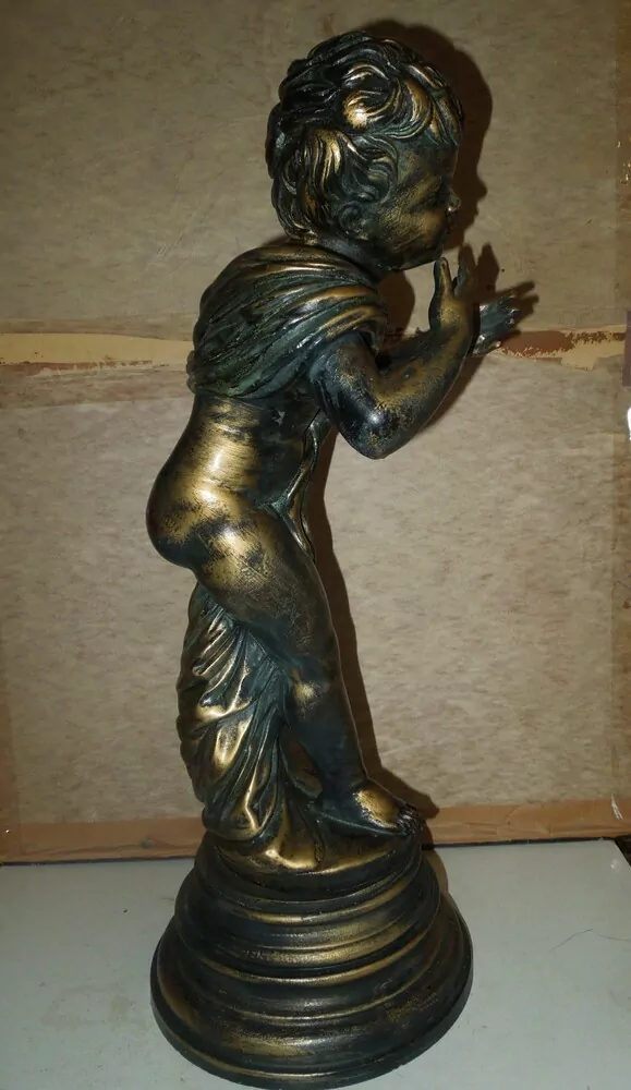 SOCHA CHLAPCE VELKÁ 55 CM