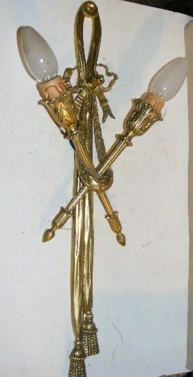 LAMPIČKA NA STĚNU 1 KS NÁSTĚNNÁ LAMPA