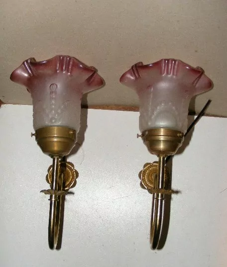 LAMPIČKA NA STĚNU 2 KS NÁSTĚNNÁ LAMPA 