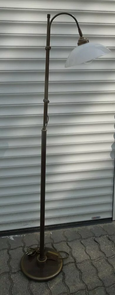 LAMPIČKA STOJACÍ POLOHOVATELNÁ 1KS