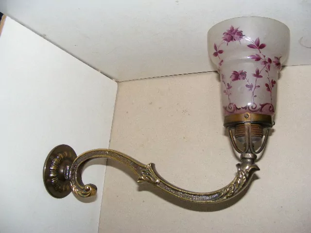 LAMPIČKA NA STĚNU 1 KS NÁSTĚNNÁ LAMPA