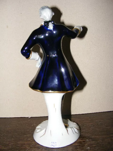 SOCHA KAVALÍR ROYAL DUX