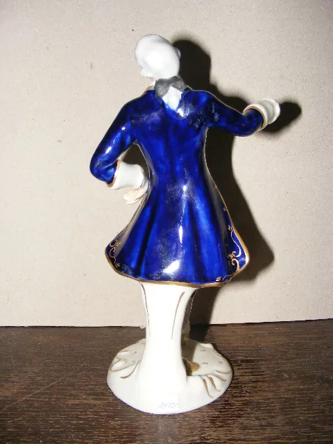 SOCHA KAVALÍR ROYAL DUX