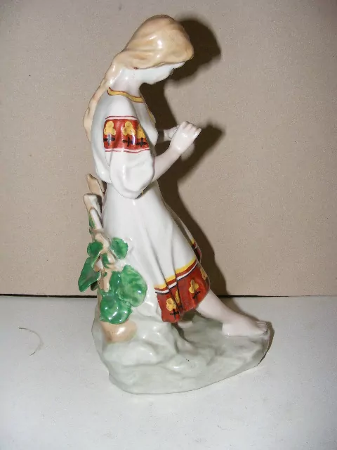 SOCHA ŽENA RUSKO
