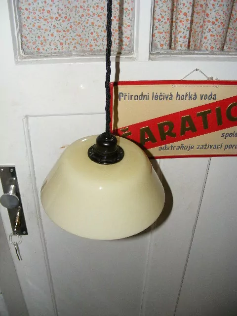 LUSTR LAMPA 1 KS 