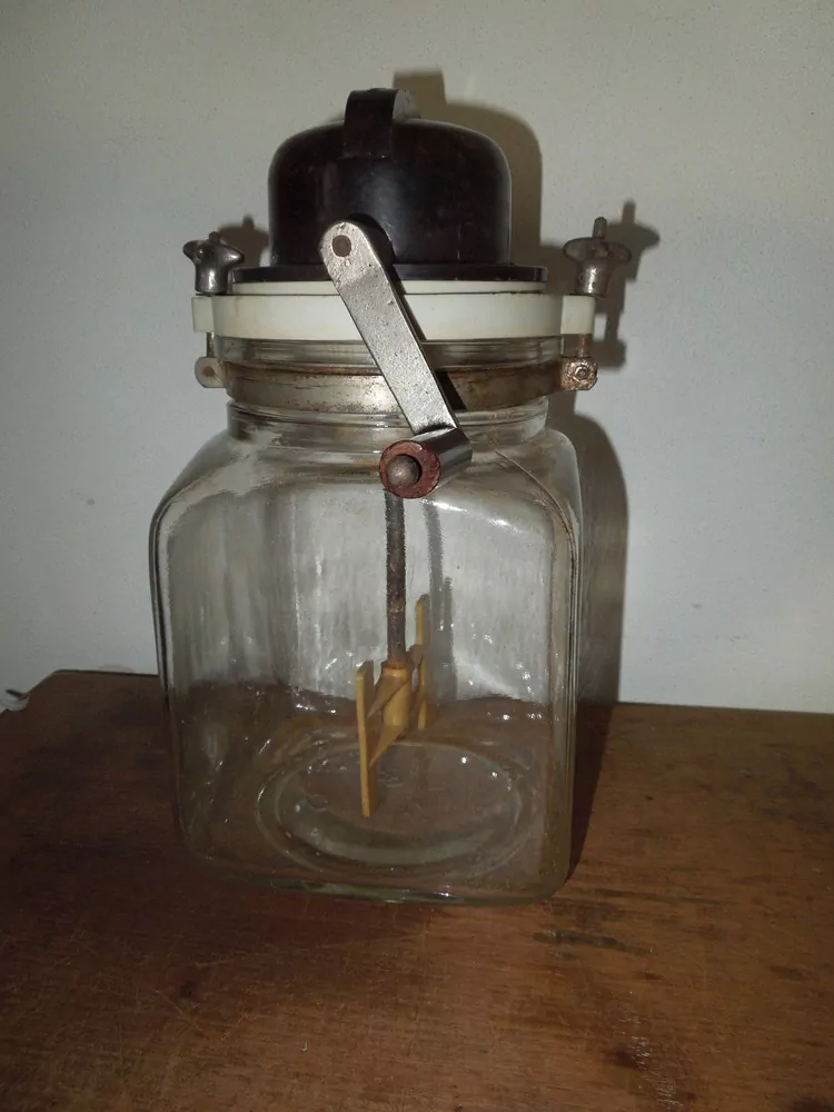 ŠLEHAČ NA MÁSLO , ŠLEHAČKU , TVAROH, MÁSELNICE