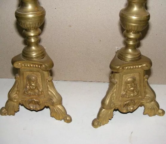 SVÍCEN, SVÍCNY 2 KS, VÝŠKA 49CM