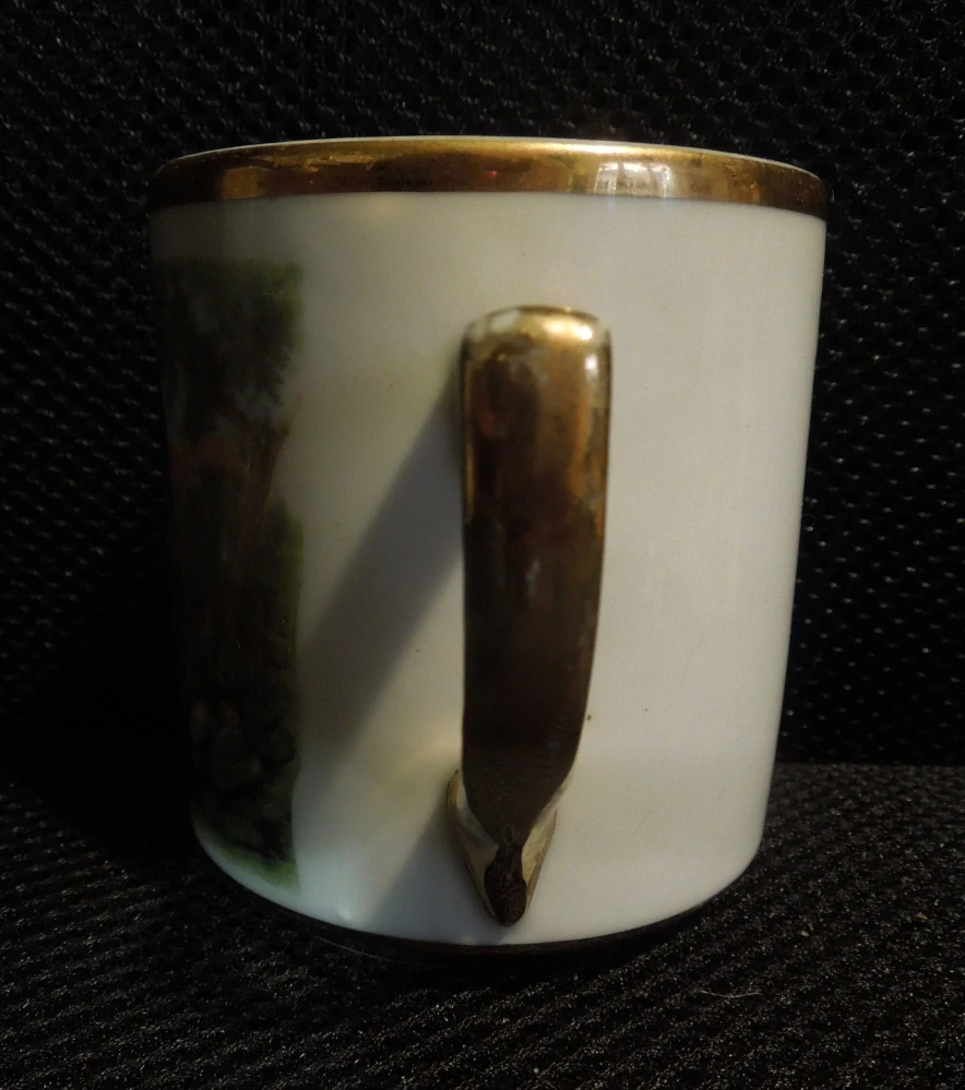 Hrnek " PRODANÁ NEVĚSTA "