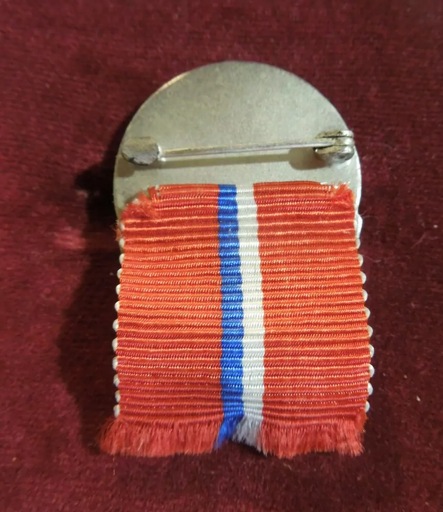 VÁLEČNÁ MEDAILE FRANZ JOSEF