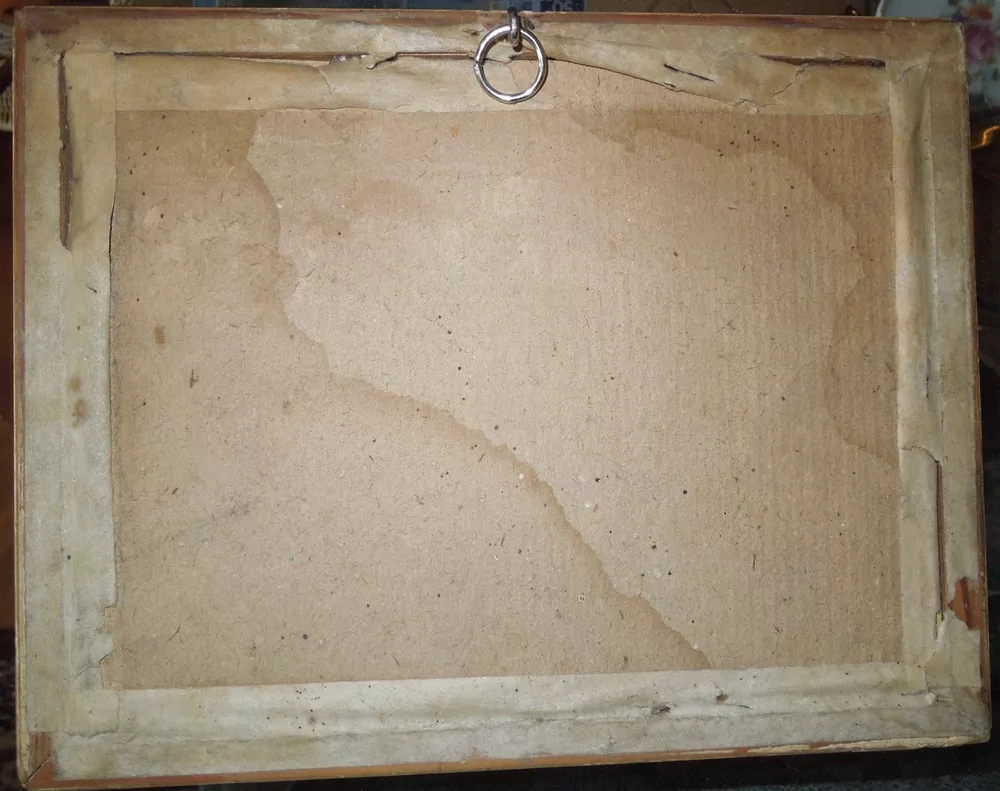 Obrázek BOŽÍ POŽEHNÁNÍ