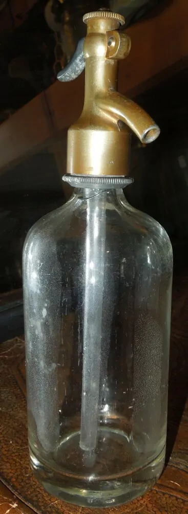 SIFONOVÁ LÁHEV, MALÁ ASI 0,5 L