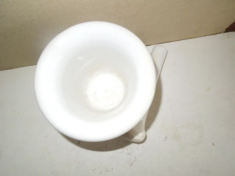 HMOŽDÍŘ PORCELÁNOVÝ RU 1914/1916 
