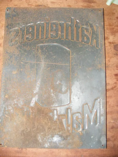 CEDULE KÁVA Kathreiners - Malzkaffee